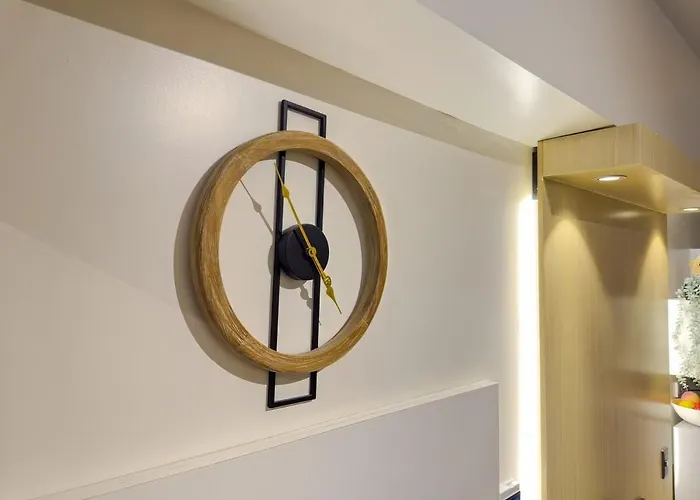 1br Makati, Air Residences M010 Apartment *