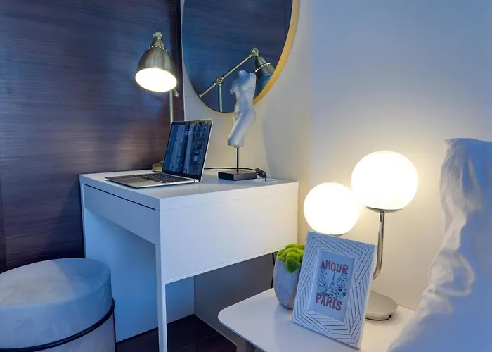 1br Makati, Air Residences M010 Manila